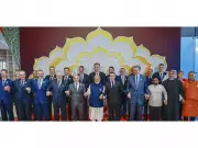 President Lula Advocates for Balanced AI Governance at India Summit