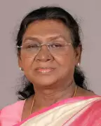 President Murmu to Attend Brahmakumaris' Unity Event in Nagpur on Feb 25