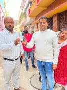 President's Security Dons Tribal Attire, BMC Launches Fee Drive, Govt Renames Places