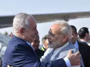 Prime Minister Modi to Embark on Diplomatic Visit to Tel Aviv Today