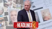 Prince Andrew Arrested in Epstein Scandal as AI Summit in Delhi Faces Gates Withdrawal