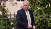 Prince Andrew Moves to King Charles III's Estate Amid Epstein Scandal Fallout