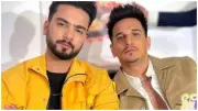 Prince Narula & Maxtern Call Out Elvish Yadav's 'Reel Gangster' Act on The 50