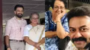 Prithviraj Sukumaran Receives Three Major Directing Offers, Mother Mallika Reveals