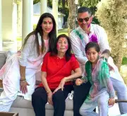 Priya Kapur Accuses Mother-in-Law Rani of False Court Statements on RK Family Trust