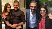 Priya Kapur Files Rs 20 Crore Defamation Suit Against Sunjay Kapur's Sister in Delhi HC