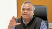 Priyank Kharge Challenges BJP: 'Show Evidence or Stop Demanding Resignation'