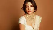 Priyanka Chopra Jonas Navigates Telugu Challenge in SS Rajamouli's 'Varanasi'