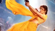 Priyanka Chopra Jonas Teams with SS Rajamouli for Epic 'Varanasi' Film