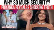 Priyanka Chopra Reveals True Reason for Heightened Security: Protecting Daughter Malti