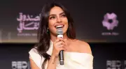 Priyanka Chopra Reveals 'Varanasi' Kenya Shoot Anecdotes: Wildebeest Migration & Elephant Encounters