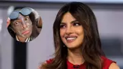 Priyanka Chopra Wraps Hyderabad Shoot for Rajamouli's 'Varanasi'