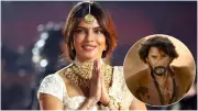 Priyanka Chopra's Dance Demand for SS Rajamouli's 'Varanasi' Revealed