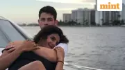 Priyanka Chopra's Heartfelt Tribute to Nick Jonas's New Album 'Sunday Best'