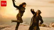Priyanka Chopra's 'The Bluff' Hits OTT with Intense Action Scenes
