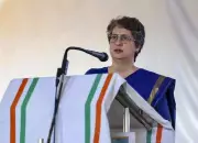 Priyanka Gandhi Advocates for Peaceful Creative Expression Amid Film Controversy