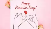 Promise Day 2026: Heartfelt Wishes, Quotes, and Messages to Share