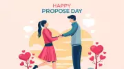Propose Day 2026: Wishes, Quotes, and Messages to Express Love