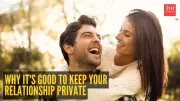 Psychology Reveals Why Keeping Your Relationship Private Is a Smart Move