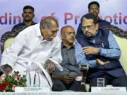 Puducherry CM Renews Statehood Demand Ahead of Assembly Elections