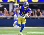 Puka Nacua's Dating Life: From Hallie Aiono to Sydney Sweeney Rumors