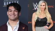 Puka Nacua's Offseason Drama: From Sydney Sweeney to Charlotte Flair Sparks NFL Buzz