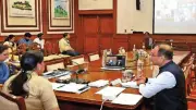 Pune District Approves Rs 1,032 Crore Annual Plan for 2026-27 Development