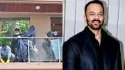 Pune Gangster Paid Rs 40,000 for Scooter Used in Rohit Shetty Home Firing
