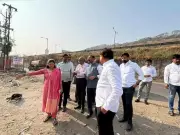 Pune Leaders Push for Missing Road Links in Pashan-Baner-Balewadi Areas