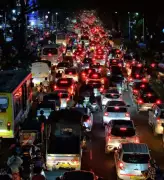 Pune Municipal Corporation Unveils Plan to Decongest 32 Key Roads