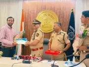 Pune Traffic Police Collect Rs 3.83 Crore in Fines via Citizen App Reports