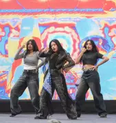 Pune's Balewadi Transforms into Seoul at Vibrant Korean Cultural Festival