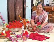 Pune's Paper Roses: How a Teacher's Craft Empowers Hearing-Impaired Students