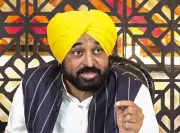 Punjab CM Bhagwant Mann Hospitalized in Mohali Due to Exhaustion