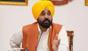 Punjab CM Bhagwant Mann Launches Meri Rasoi Yojana, Food Kits for 40 Lakh Families