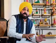 Punjab CM Bhagwant Mann's Europe Tour Cancelled After Centre Delays Clearance
