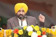 Punjab CM Mann Hails Delhi Court Discharge of Kejriwal in Excise Policy Case