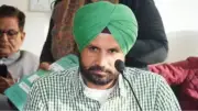 Punjab Congress Chief Slams AAP Over IAS Officers' Suspension