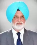 Punjab Government Appoints Pushpinder Singh Gill as MBSPSU Vice-Chancellor