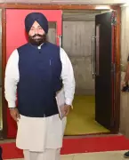 Punjab Launches Rs 400 Crore Digital School Project, 38,649 New Computers Deployed