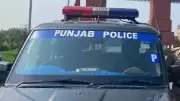 Punjab Police Invoke UAPA in Moga Migrant Worker Shooting, Recover Chinese Grenades