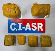 Punjab Police Seize 12 Kg Narcotics in Major Cross-Border Drug Bust, 3 Arrested