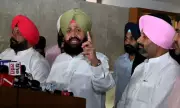 Punjab SC Commission Takes Suo Motu Notice of Bajwa's Remarks Against Minister ETO