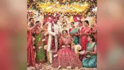 Punjab Wedding's Viral Cash Shower: 8.5 Crore Claim Debunked by Family