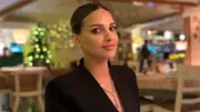 Punjabi Actress Himanshi Khurana Files Extortion Complaint Over Rs 10 Crore Threat