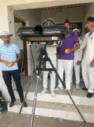 Punjabi Cricketers Dominate Canada's Squad for T20 World Cup