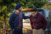 Punjab's Enduring Charm: Why the State Remains Filmmaker Gunjit Chopra's Greatest Muse
