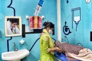 Punjab's Healthcare Crisis: Nearly Half of Facilities Fail National Standards