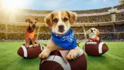 Puppy Bowl XXII 2026: Adoptable Pups Compete Before Super Bowl LX