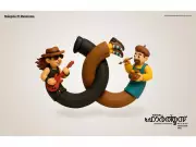 Push 360's 'The Power of We' Campaign Wins Second Global Award at Luerzers Archive